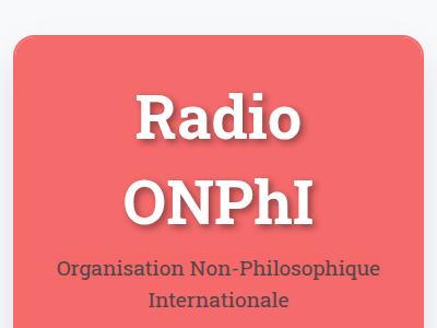 Vignette de https://radio.onphi.org/